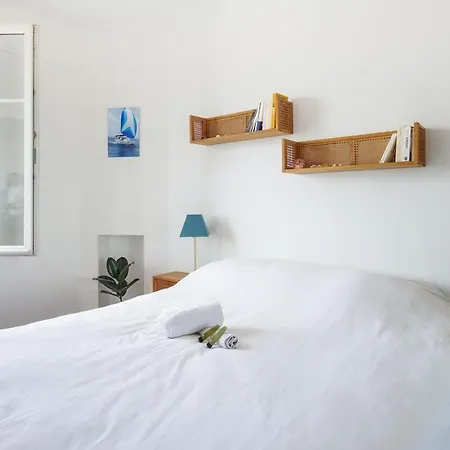 Appartement Lottin - Welkeys Issy-les-Moulineaux Exterior photo