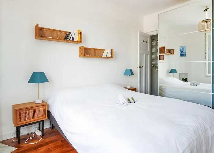 Appartement Lottin - Welkeys