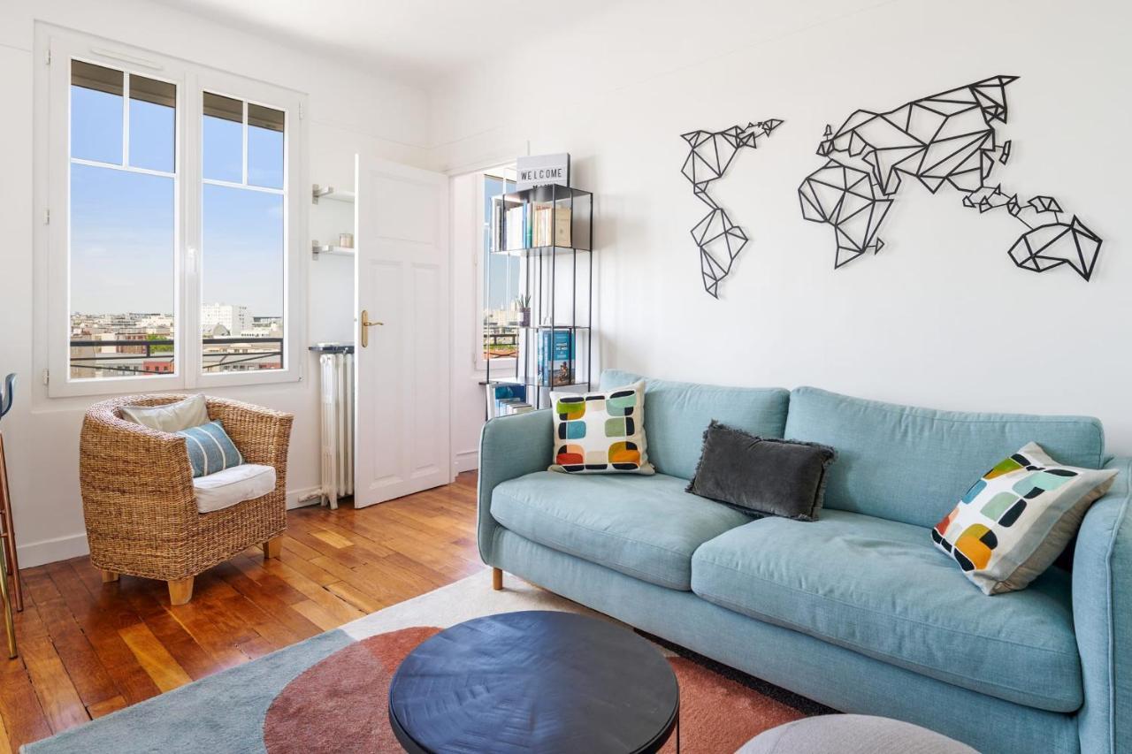 Apartment Lottin - Welkeys *
